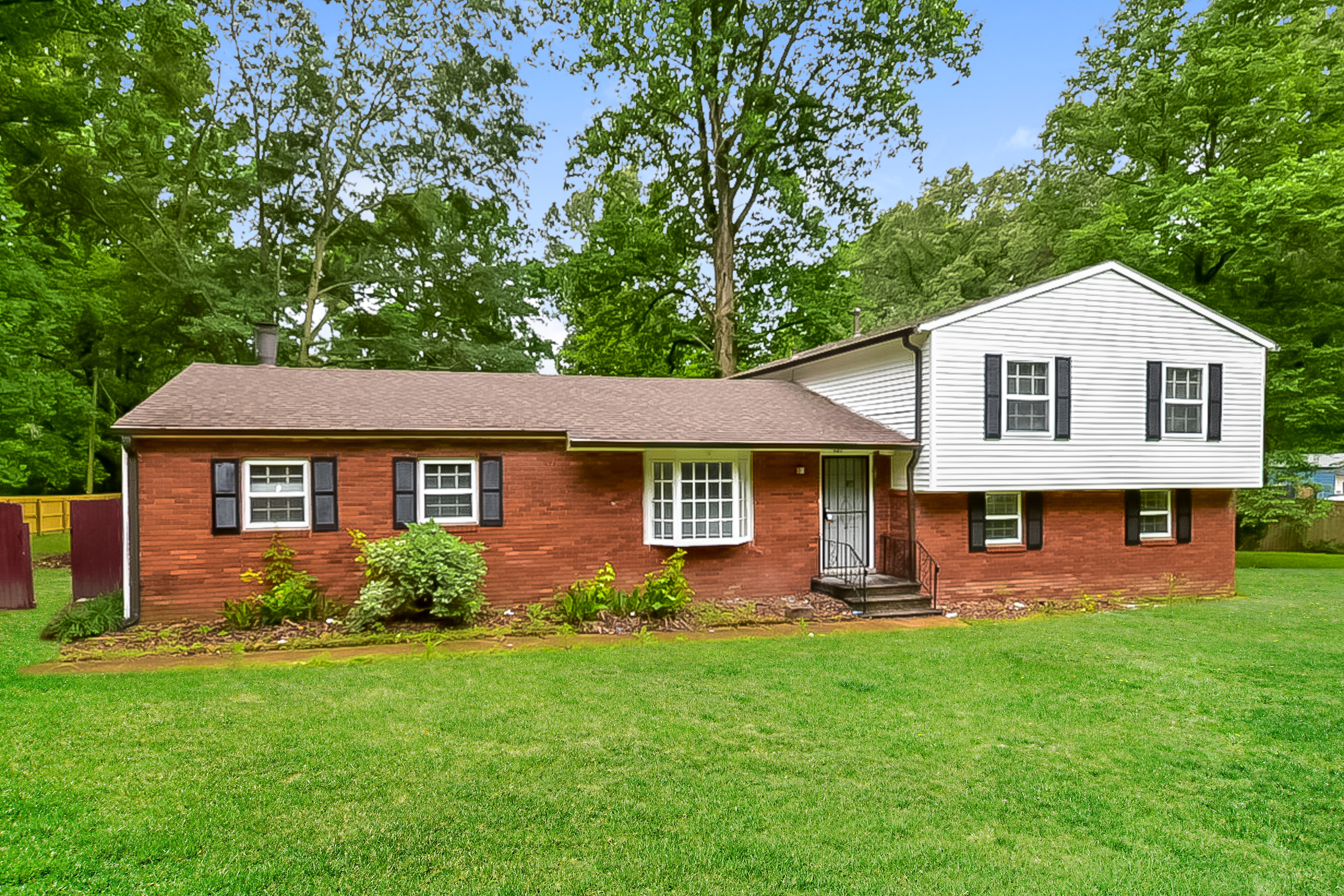 981 Blanchard Rd Memphis, TN 38116